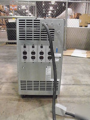 Powerware FE4.3KVA ferrups uninterruptible power system