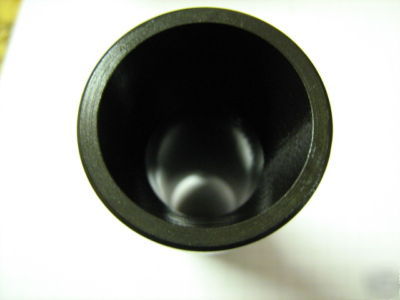 R-8 collet adaptor - 1.250
