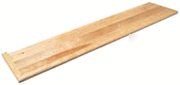 Standard single return birch tread