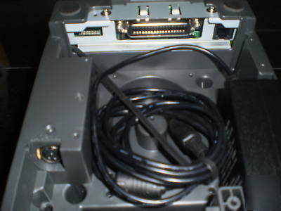 Star SP2000 impact 2320MC pos receipt printer parallel