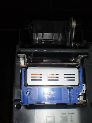 Star SP2000 impact 2320MC pos receipt printer parallel