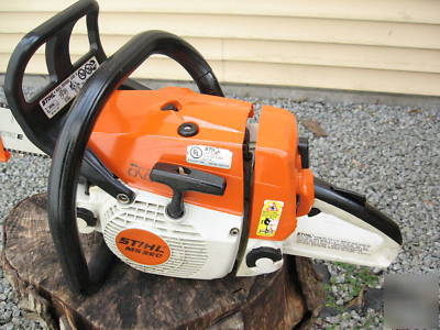 Stihl MS260 pro chainsaw MS360 361 026 ms 260 nice 
