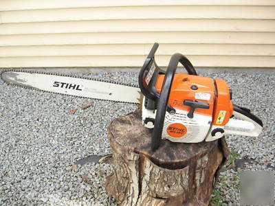 Stihl MS260 pro chainsaw MS360 361 026 ms 260 nice 