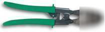 Wire ferrule crimper greenlee #K28GL