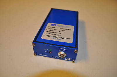 * pacific crest gps wireless data modem RFM96W #1410