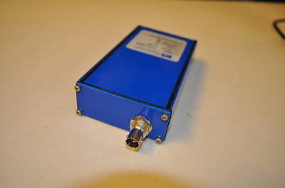 * pacific crest gps wireless data modem RFM96W #1410