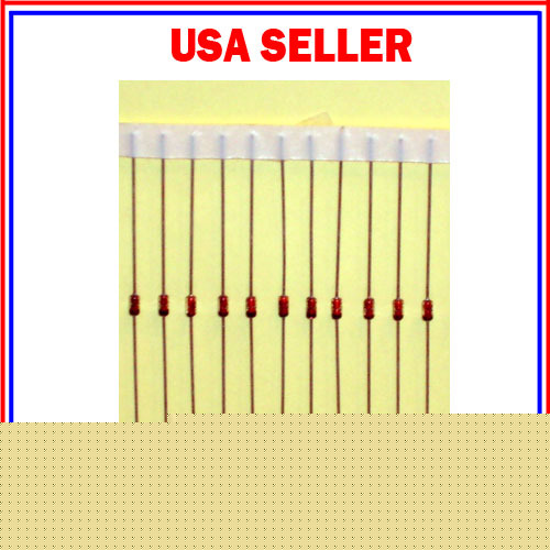 1N746 3.3 volt zener diode - pack of 15