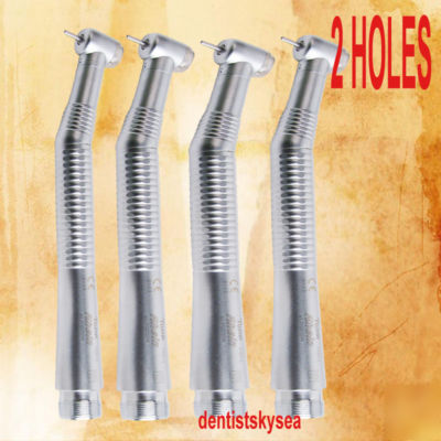 4 dental high speed push button handpiece standard h 2 