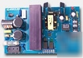 Altronix AL400ULXB switching power supply board