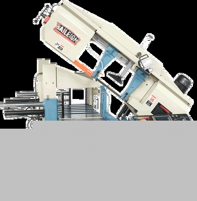 Baileigh bs-20A automatic metal cutting band saw