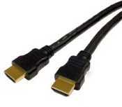 Cables unlimited - video / audio cable