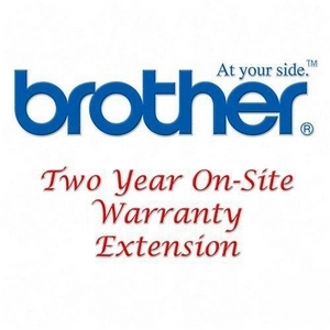 E1392 2 year exchange warranty ext brother internationa