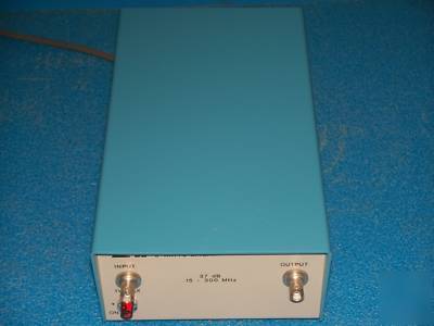 Eni model 403LA 3 watts linear