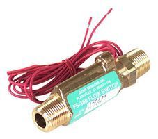 Gems sensors - 168434 - flow switch 