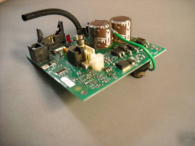 Graco texspray gm 1030 fc sprayer circuit board 234234