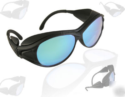 Laser protection goggle glasses 532NM green