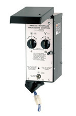 Lincoln electric analog interface procedure cntrl K373