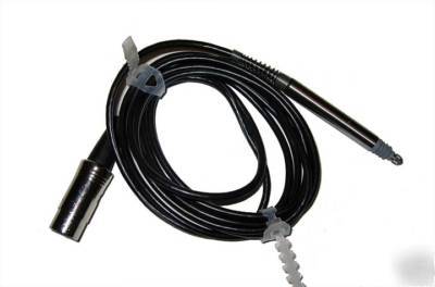 Lvdt-gaging probe- moore-13820-2, range +-2.5 (0.10)