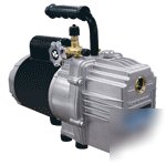 Mastercool 90065 5-cfm two stage vacuum pump