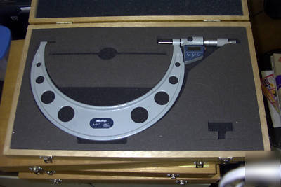 Mitutoyo 9-10