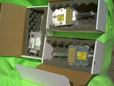 Mocon vericap 2500 capsule size modules size 2 3 4
