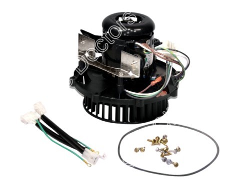 New carrier bryant payne 309868-755 inducer motor kit 