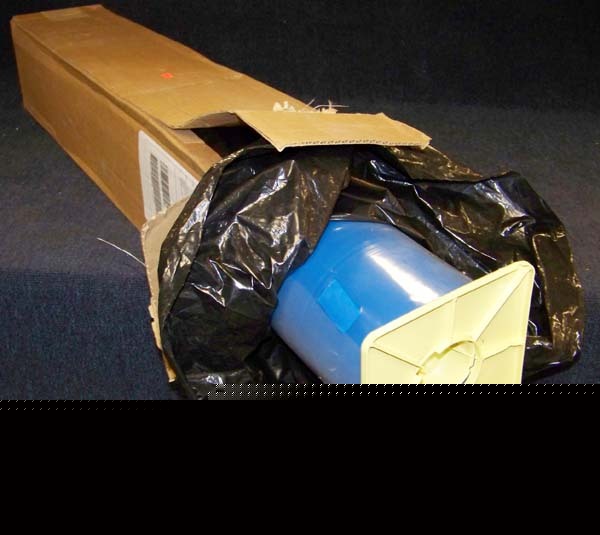 New surface armor 410 3MIL 36