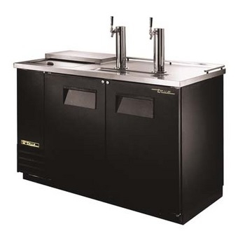 New true tdd-2CT club top draft keg beer cooler ship$0