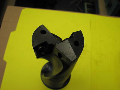 Sandvik u drill inserted indexable R416.2-0540L40-21