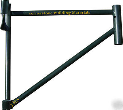 Scaffolding 20