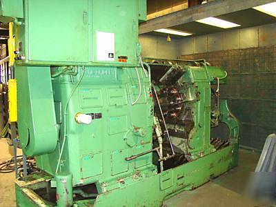 Screw machine acme gridley 2