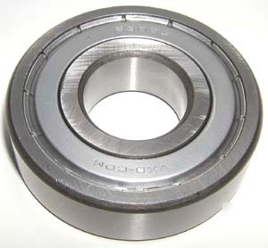 Shielded radial bearing 6309Z ball bearings 6309 z 2Z