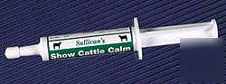 Sullivanâ€™s show cattle pasteâ„¢