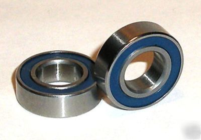 (50) 688-2RS sealed abec-3 bearings, 8 x 16 x 5 mm,8X16