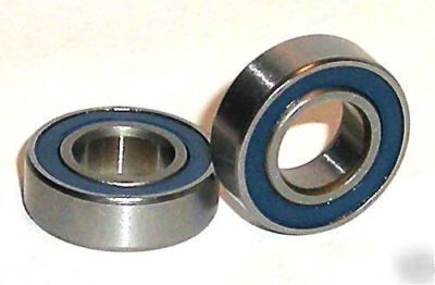 688-2RS sealed abec-5 bearings, 8 x 16 x 5 mm, 8X16