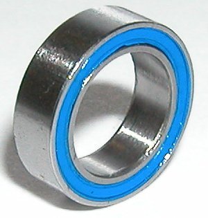 6901 bearing 12*24*6 ceramic chrome mm metric 2RS