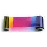 Fargo color ribbon cartridge 81740