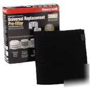 Honeywell universal hepa replacement filter