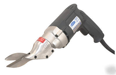 Kett kd-280 electric scissor shears