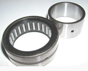 NA4906 uu needle roller bearing 30MM x 47MM x 18 mm vxb