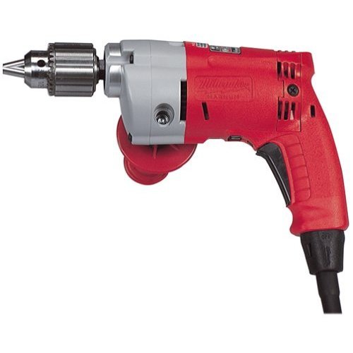 New milwaukee 1/2