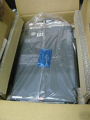 New mitsubishi fr-A740-00440-na inverter drive 30HP 