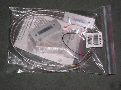 New sentrol security magnetic switch 2507A door bms