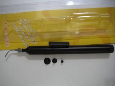 PKG2, for smd ic's anti-static vacuum pick up pen,RD103