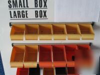 Poly box set - ideal storage solution