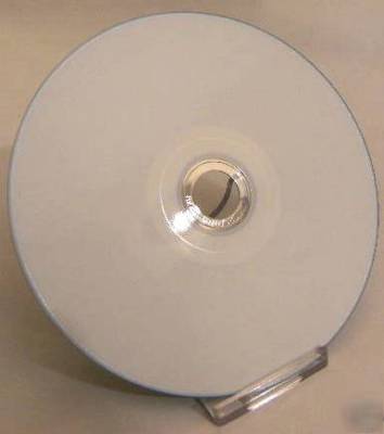 5X taiyo yuden watershield cd-r (ideal cd clock)