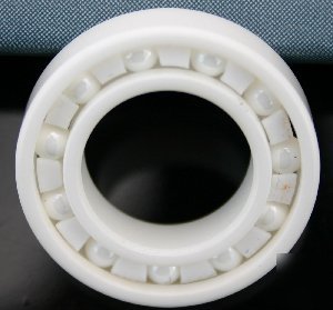 6907 full ceramic ball bearing 35MM x 55MM x 10MM