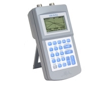 Aea via echo 1000 network / antenna analyzer save $500