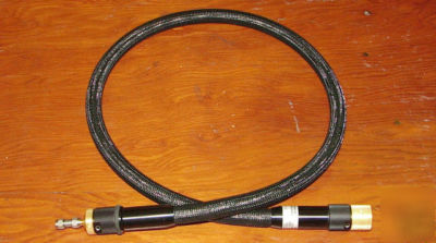 Agilent hp 85131E 26.5 ghz test port cable