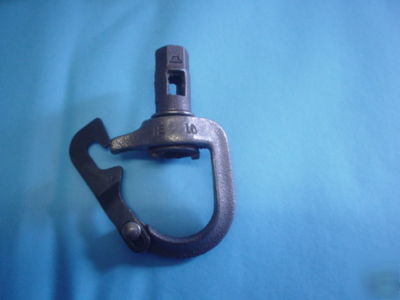 Anvil international adjustable swivel ring pipe hangers